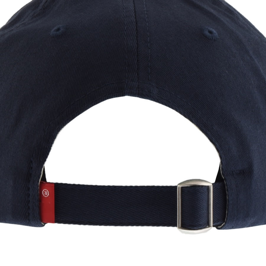 Alternative Image for ProductLevis Flexfit Tech Logo Cap Navy3